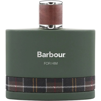Barbour Heritage parfumovaná voda pánska 100 ml