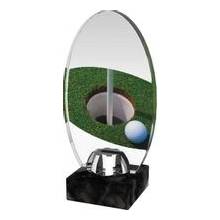 Poháry Bauer Golfová trofej ACLG0111M7