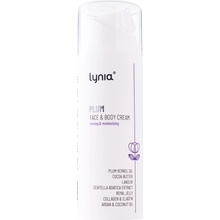 Lynia Plum Intenzívne regeneračný, spevňujúci a vyživujúci krém 150 ml