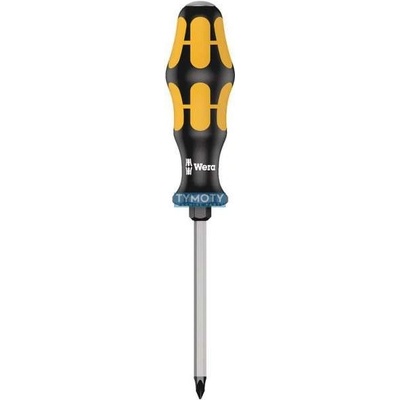 Šroubovák křížový úderový SPH 917 WERA 017015-PH 3x150