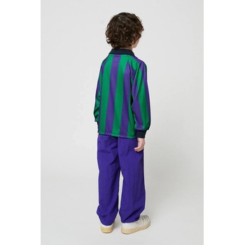 Bobo Choses Детски спортен панталон Bobo Choses Go Bobo (225BC008)