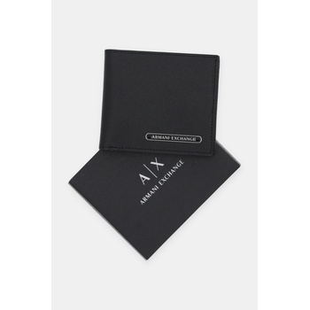 Armani Exchange Кожен портфейл Armani Exchange (XM000168.AF12702.NOS)