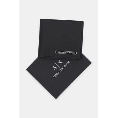 Armani Exchange Кожен портфейл Armani Exchange (XM000168.AF12702.NOS)