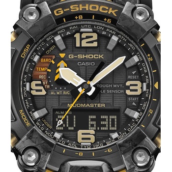 Casio GWG-2000-1A5