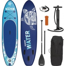 Paddleboard Maxxmee ASP-06006 Passion Water 300 x 76 x 15 cm