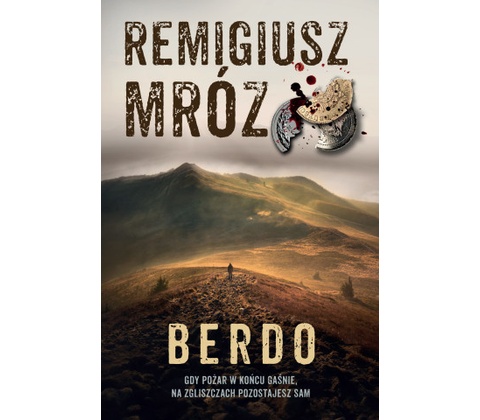 Mróz Remigiusz - Berdo