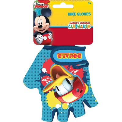 Kids movie heroes Велоръкавици mickey