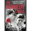 The Kennedy Curse - James Patterson, Arrow