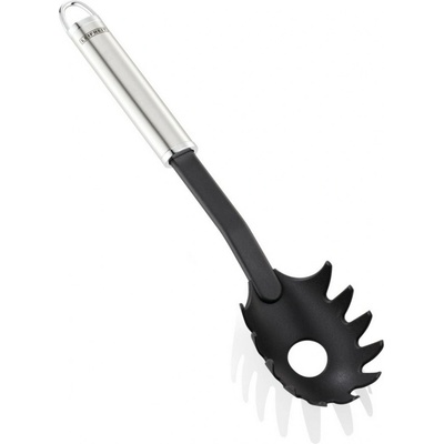 Leifheit Sterling lžíce černá-ocel 24060