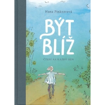 Být blíž