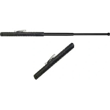 ESP Teleskopický obušek 16" kompaktní kalený černý ExB-16HS