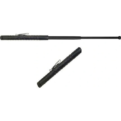 ESP Teleskopický obušek 16" kompaktní kalený černý ExB-16HS – Hledejceny.cz