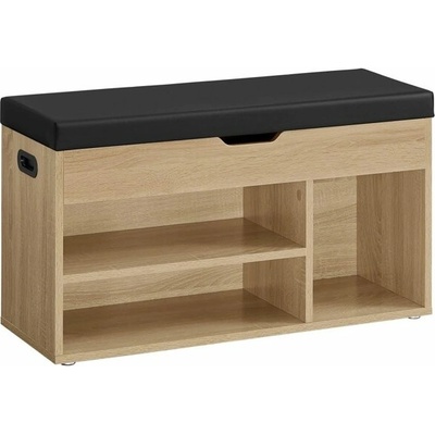 Textilomanie Weso Sonoma 80 × 30 × 44 cm