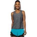 Nathan Women's Qualifier Performance Running Vest - Black Heather