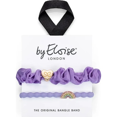 By Eloise London Lavender Skies Set