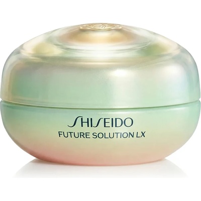 Shiseido Future Solution LX Legendary Enmei Ultimate Brilliance Eye Cream 15 ml