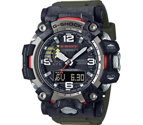 Casio GWG-2000-1A3