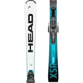 HEAD WORLDCUP REBELS XSR 23/24