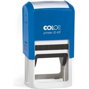 Colop Printer Q 43