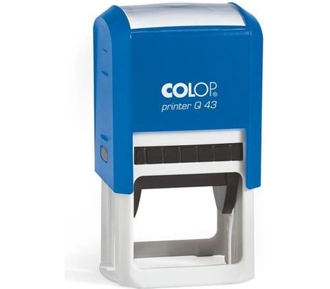 Colop Printer Q 43
