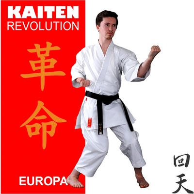 KAITEN EUROPA REGULAR