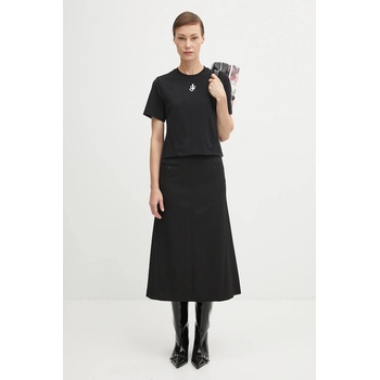 MM6 Maison Margiela Вълнена пола MM6 Maison Margiela (S52MI0021.S47848.900)