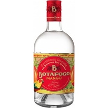 Botafogo Mango Elixír 35% 0,7 l holá láhev)