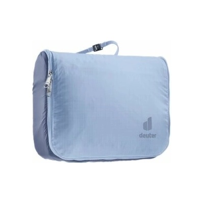 Deuter Wash Center Lite II polar bluejay modrá
