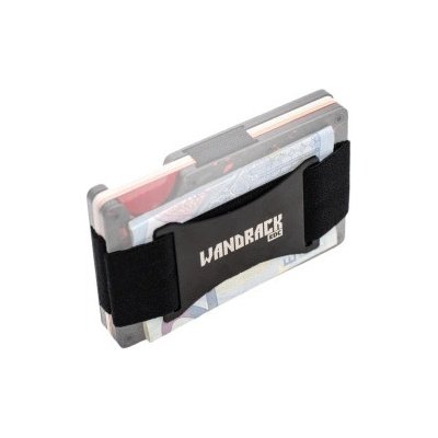 Wandrack EDC Money strap black