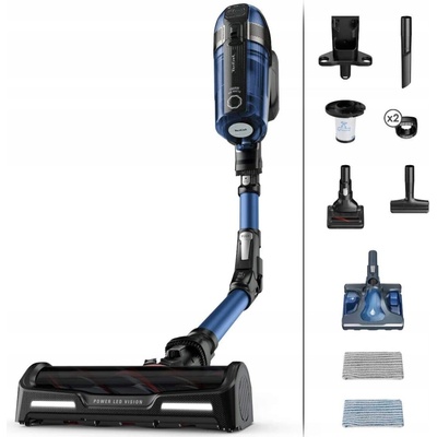 Tefal X-Force Flex 12.60 Aqua TY98C0