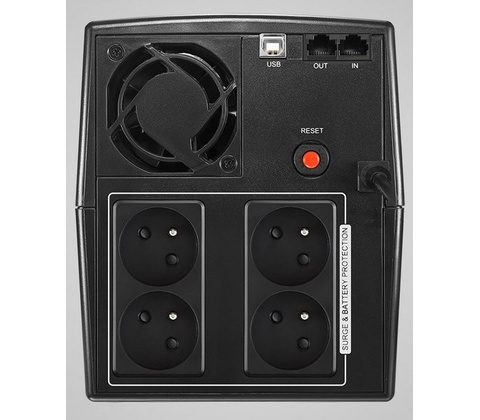 CyberPower UT2200E