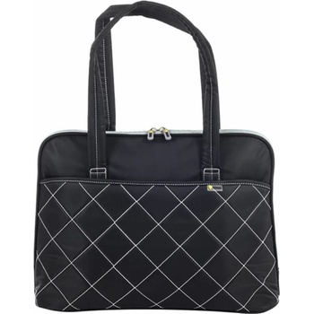 Image 1 of YENKEE Чанта за лаптоп Yenkee 1551BK Genova, 15.6'', черна