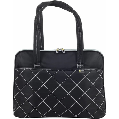 YENKEE Чанта за лаптоп Yenkee 1551BK Genova, 15.6'', черна