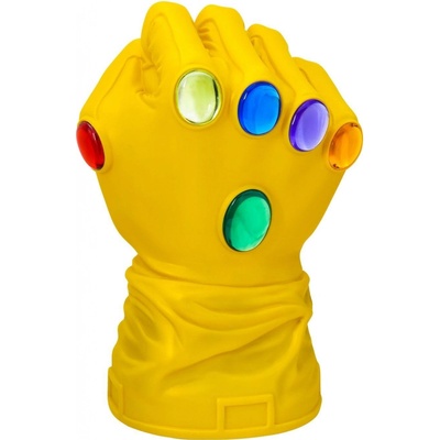 Pokladnička Avengers Infinity Gauntlet 30 cm