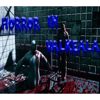 Horror In Valkeala