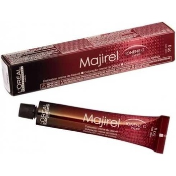 L'Oréal Majirel oxidační barva světle hnědá popelavá 5,1