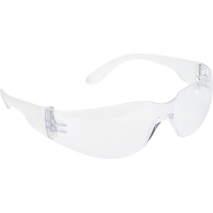 Portwest ОЧИЛА portwest pw32 / Очила без рамка, uv защита - прозрачни лещи (pw32ccl)