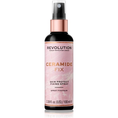 Revolution Ceramide Fix фон дьо тен фиксатор 100ml
