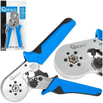 Geko G01774