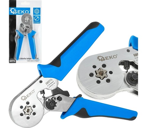 Geko G01774