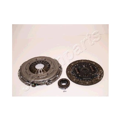 Spojková sada JAPANPARTS KF-374