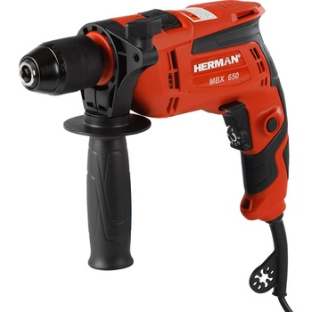 Herman MBX 650