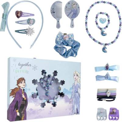 Disney Frozen Beauty комплект за деца