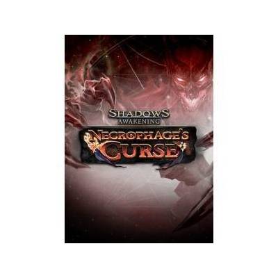 Shadows: Awakening - Necrophage's Curse (DLC) Steam Key GLOBAL