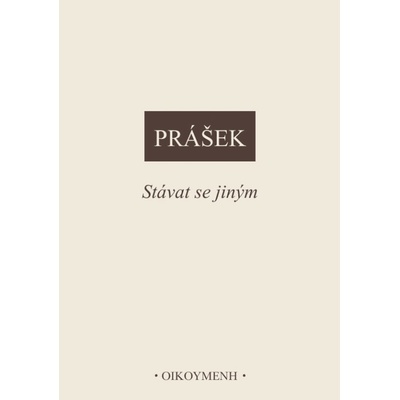 Stávat se jiným