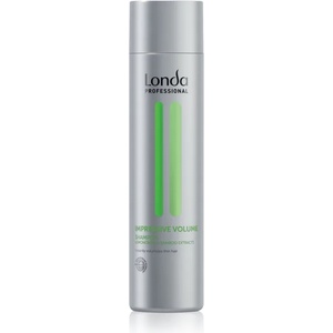 Londa Professional Impressive Volume шампоан за обем за тънка коса без обем 250ml