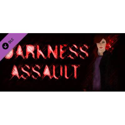 Black Lime Studio Darkness Assault New Costumes DLC (PC)