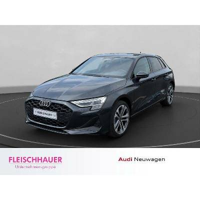 Audi A3 Sportback TFSI S tronic 110 kW