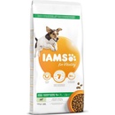 Granule pre psov IAMS Dog Adult Small & Medium Lamb 12 kg