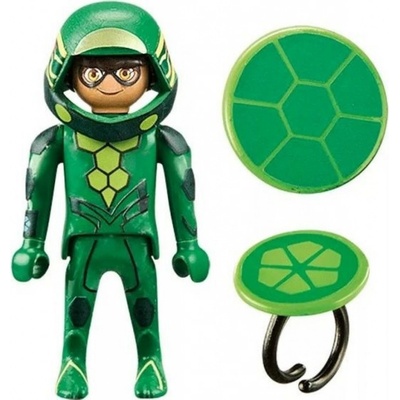 Playmobil 71338 Želvák – Zboží Dáma